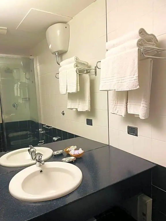Locanda del Glicine