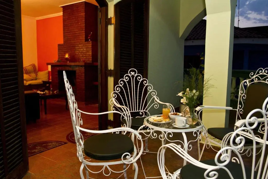 Viverdi Hotel
