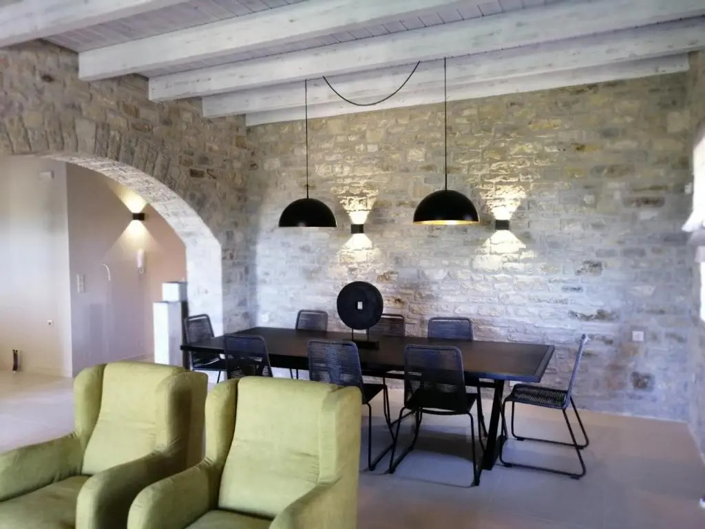 Casa Della Vita Gouves Cretan Luxury Villa