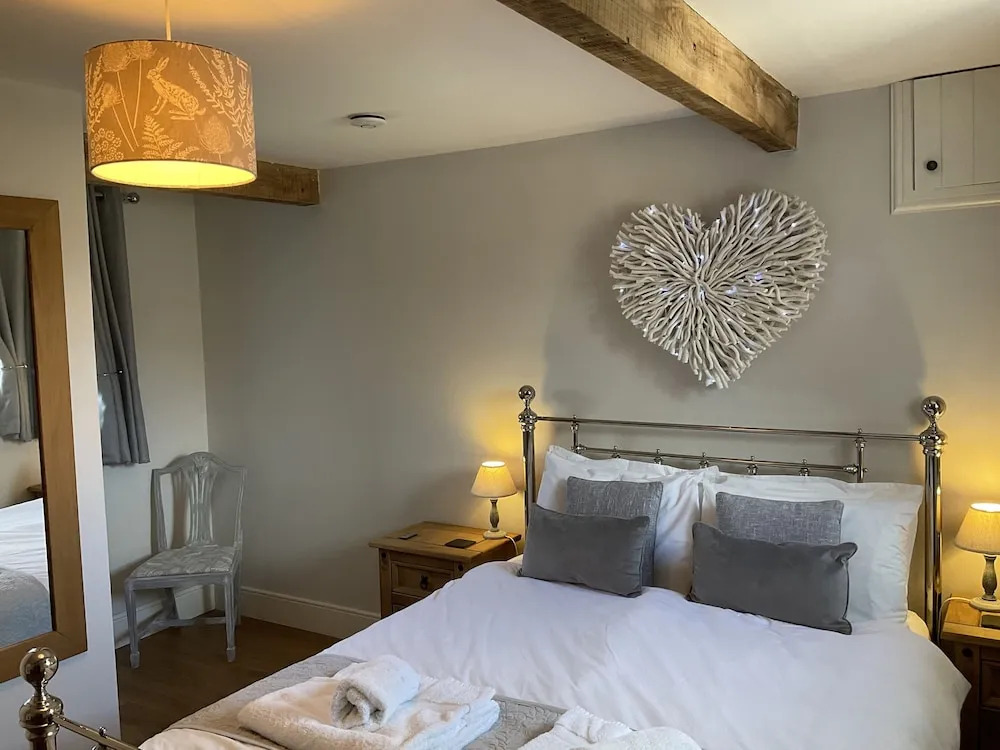 Hetton Byre