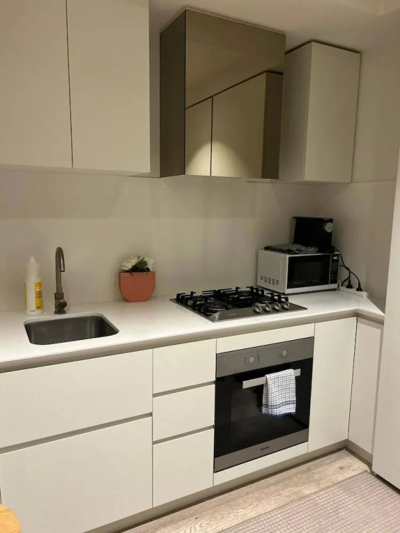 Smart Stay Mel CBD With 2 Beds