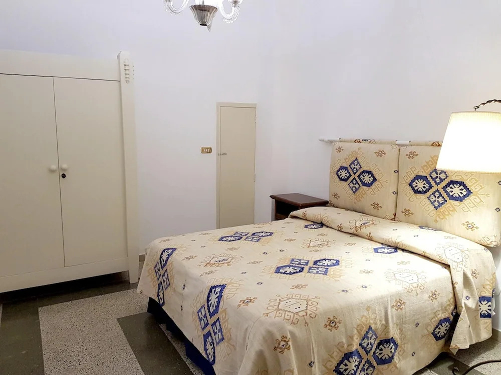 Apartment With 3 Bedrooms In Lecce With Balcony And Wifi 15 Km From The Beach