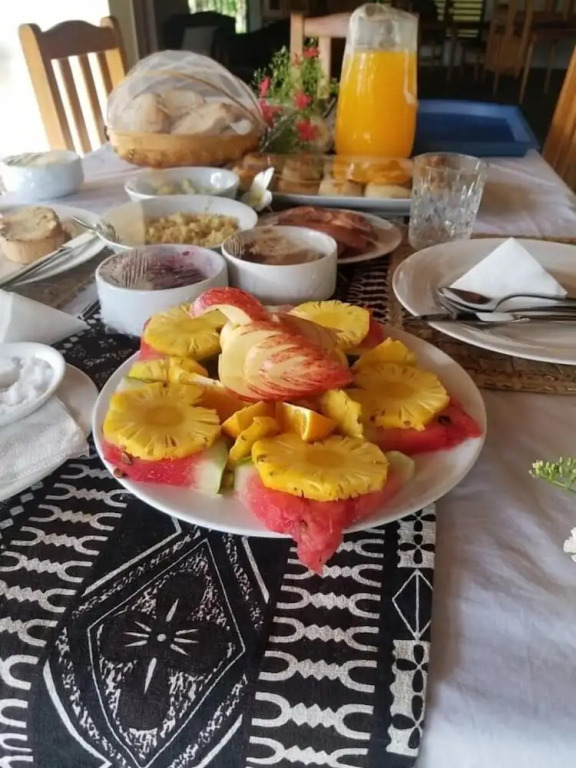Tiliva Resort