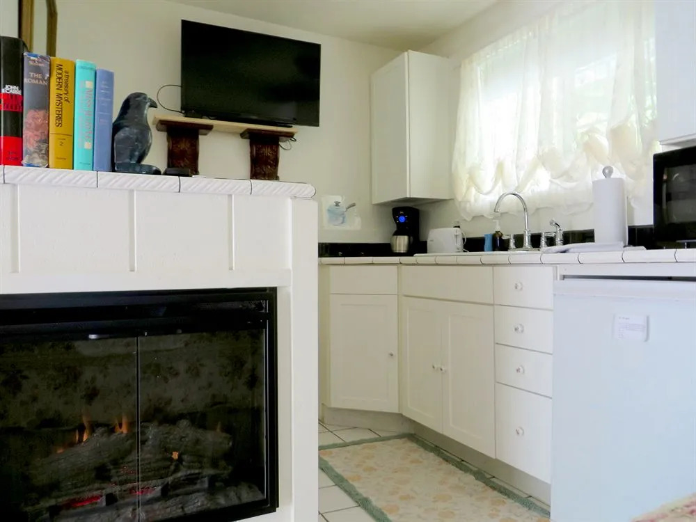 Monte Rio Cottages