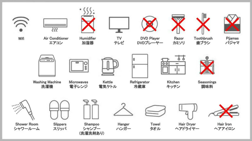 GIVE base Togoshi