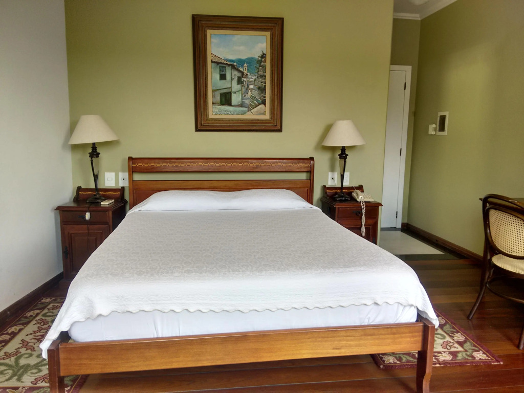 Hotel Pousada Minas Gerais