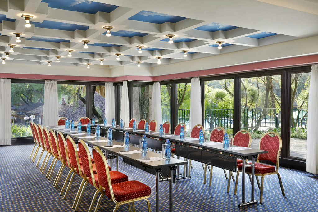 Hilton Addis Ababa