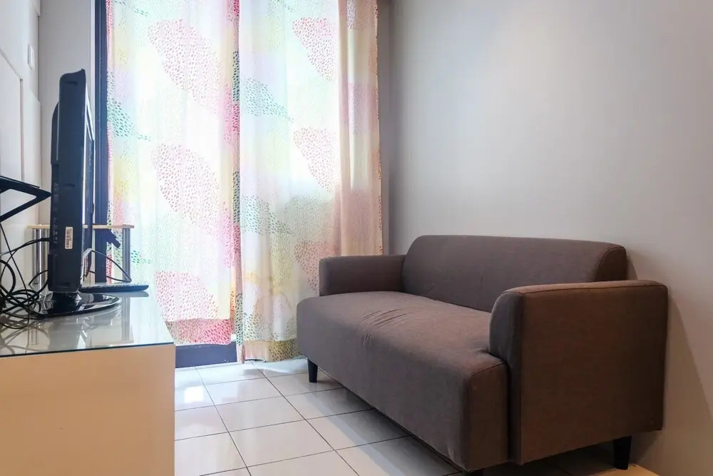 Best Deal and Comfy 2BR at Kebagusan City Apartment By Travelio