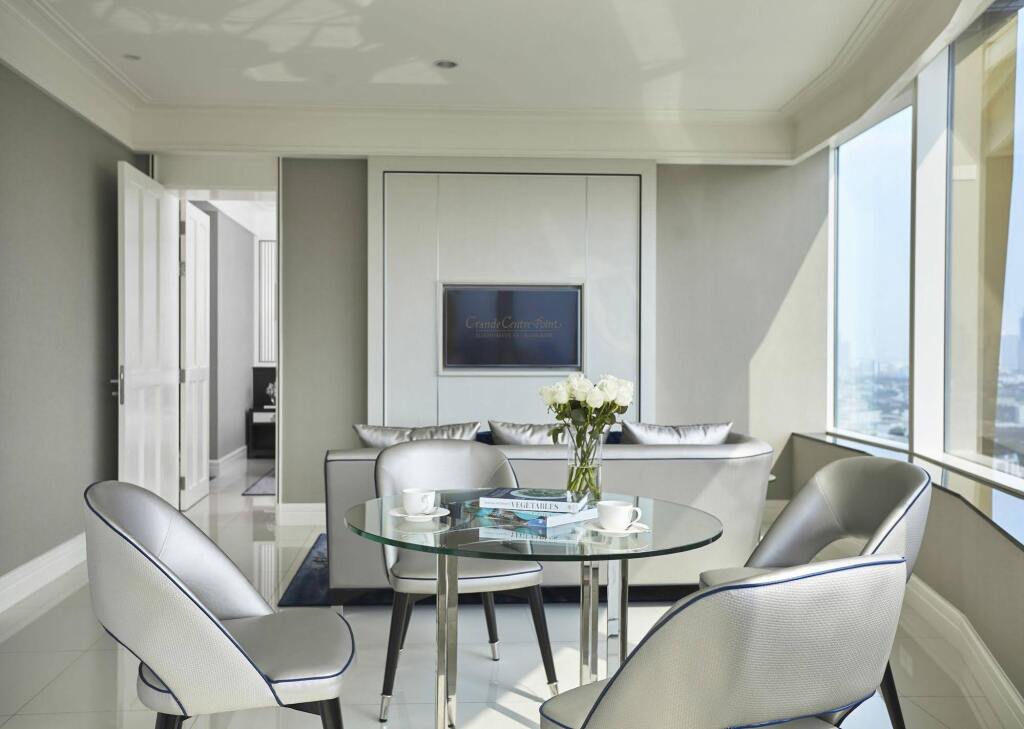 Grande Centre Point Sukhumvit 55 Thong Lo