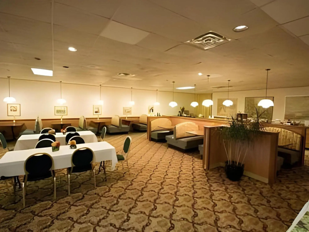 Bricktown Hotel & Extended Stay