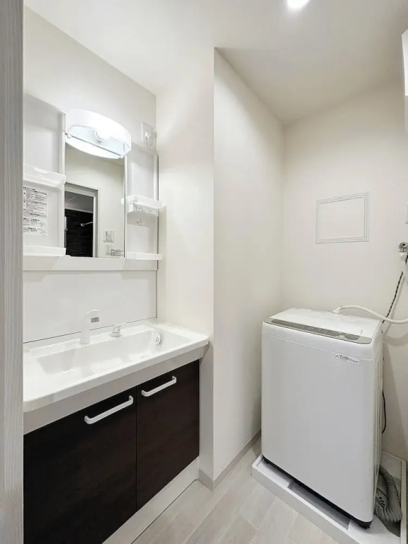 Yutori by b hotel - Beautiful 1BR Apartment 6 mins walk to Station