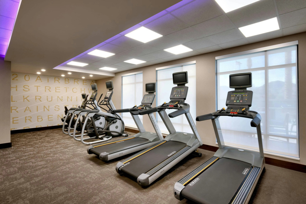 Residence Inn by Marriott La Quinta