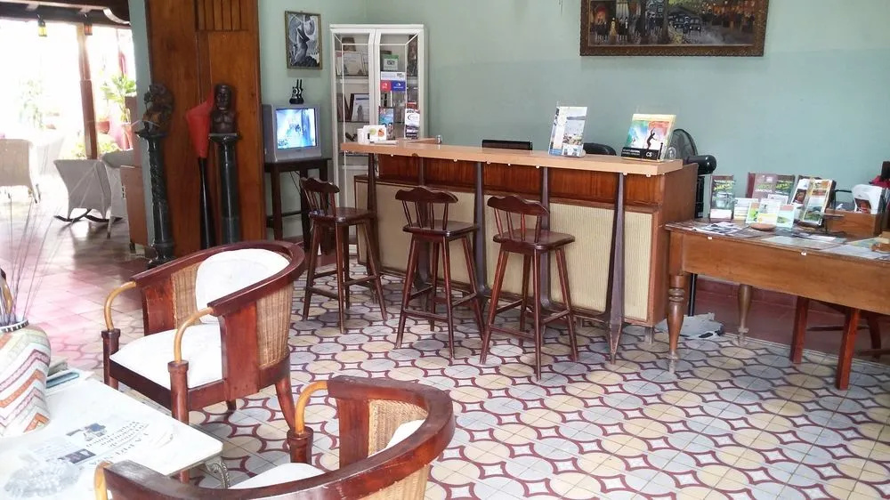 Hotel Casa Capricho