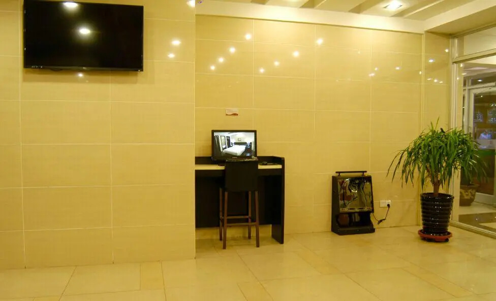 Elan Inn Shenyang Zhong Street North Branch