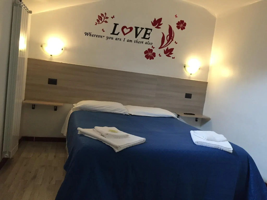 Hotel Adelchi