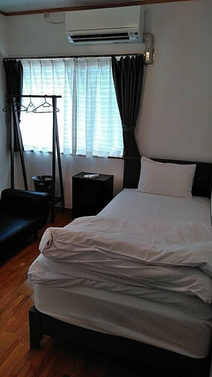 L08 Guesthouse Minami
