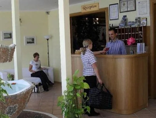 Hotel Panorama e Residence