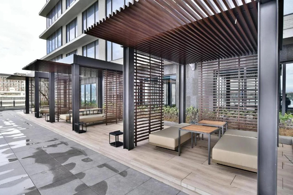 Four Points by Sheraton Taipei Bali