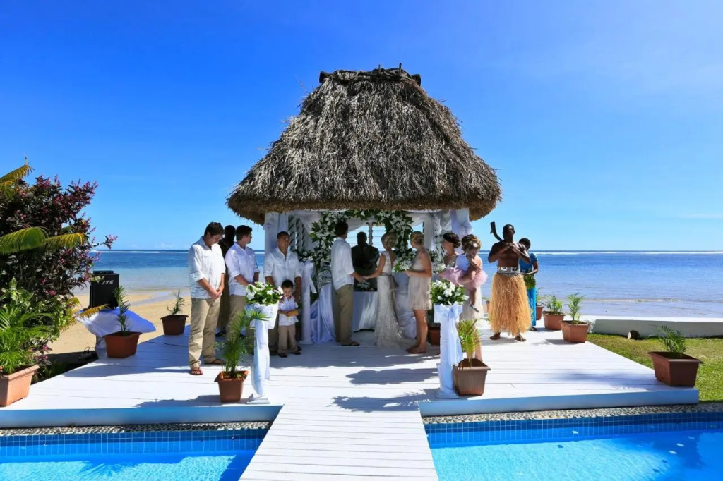 Fiji Hideaway Resort & Spa