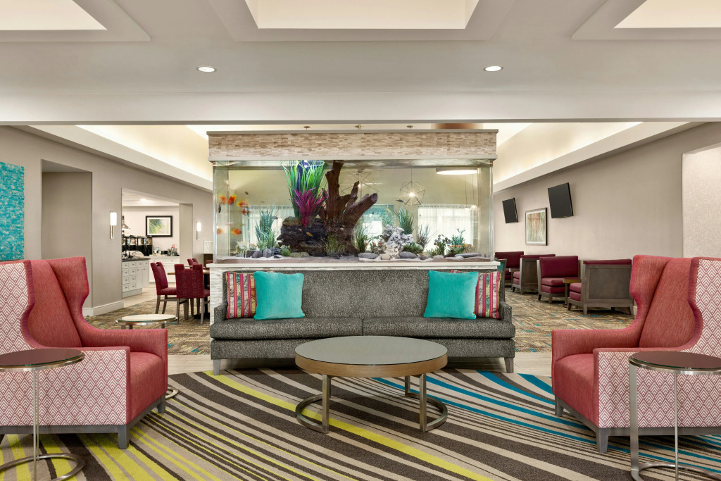 Homewood Suites by Hilton Fort Myers Airport/FGCU