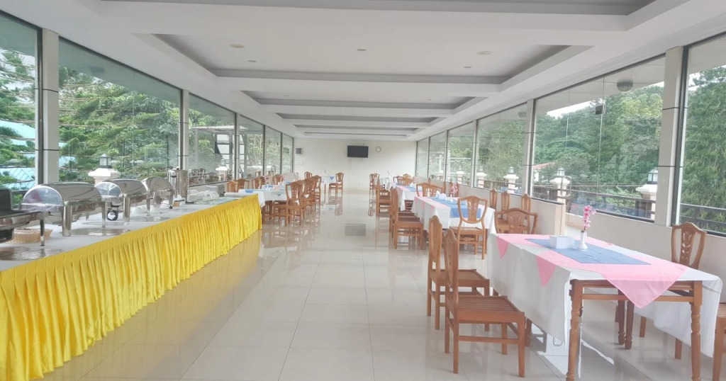 Mya Nanda Hotel