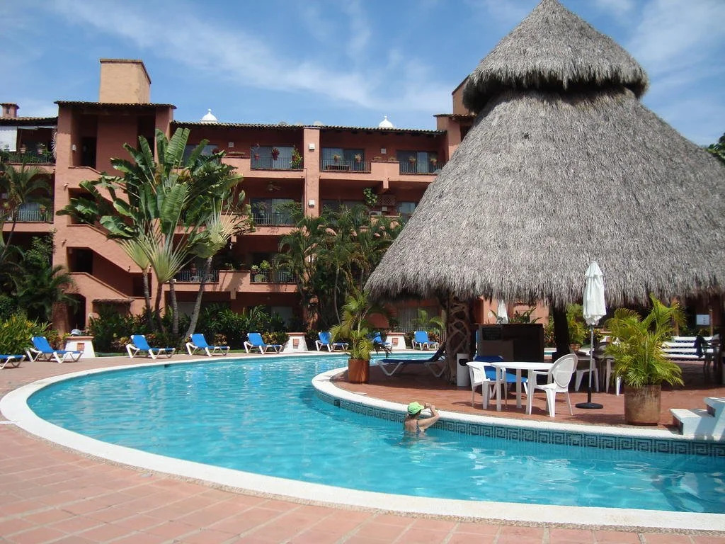 Puesta del Sol