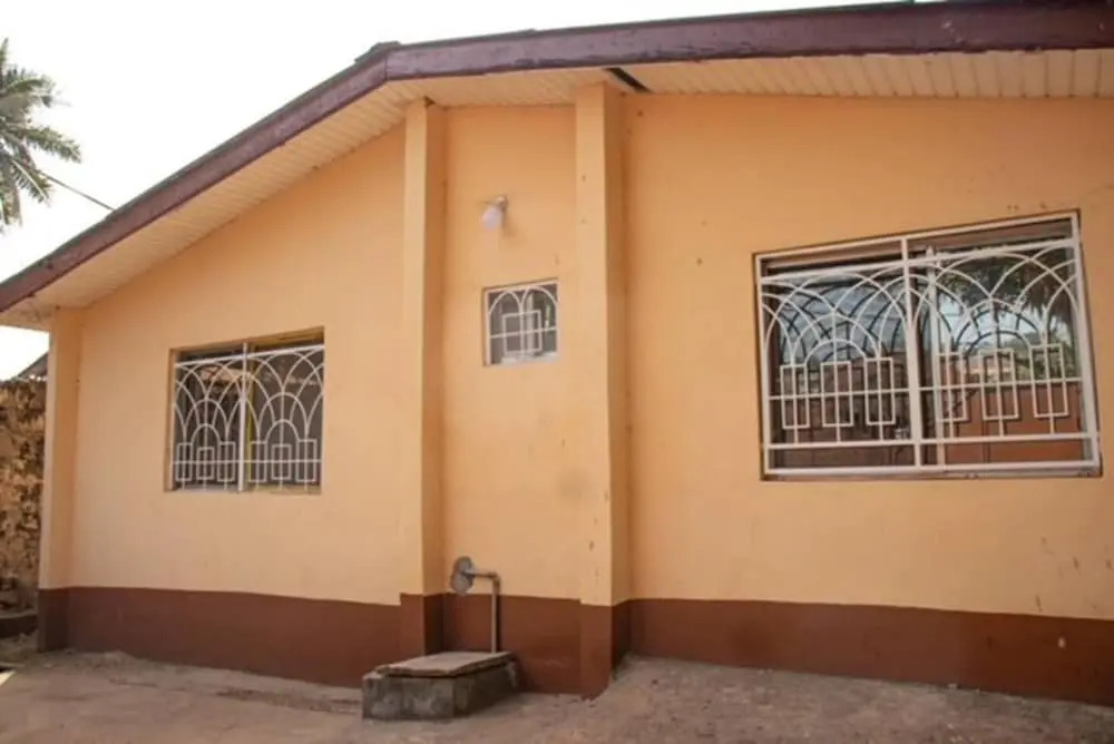 Full AirCon- 3Bed Villa- A c- WiFi- HotWater
