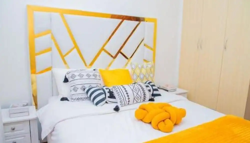 Lux Suites Marcus Garden Apartments kilimani