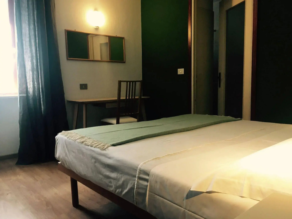 Hotel Ruitor