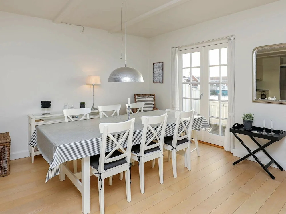 Cozy Holiday Home in Bagenkop With Sauna