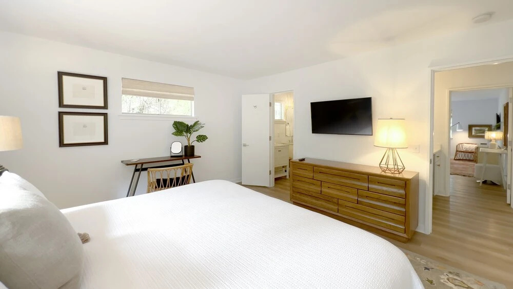 5 Willow Oak Road at The Sea Pines Resort