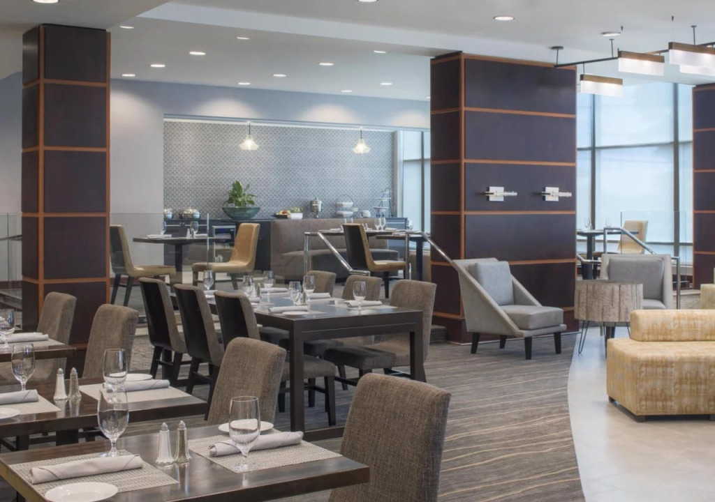 The Westin Mount Laurel