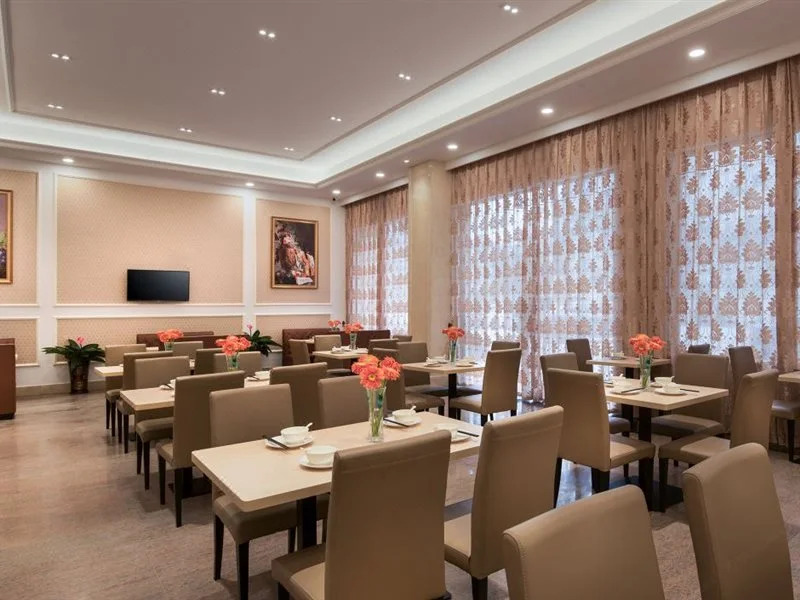 Vienna International Hotel (Dongguan Songshan Lake Guanzhang Road)