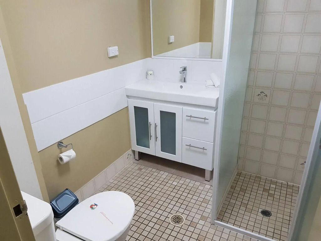 Gold Coast Airport Motel - Only 300 Meters To Airport Terminal