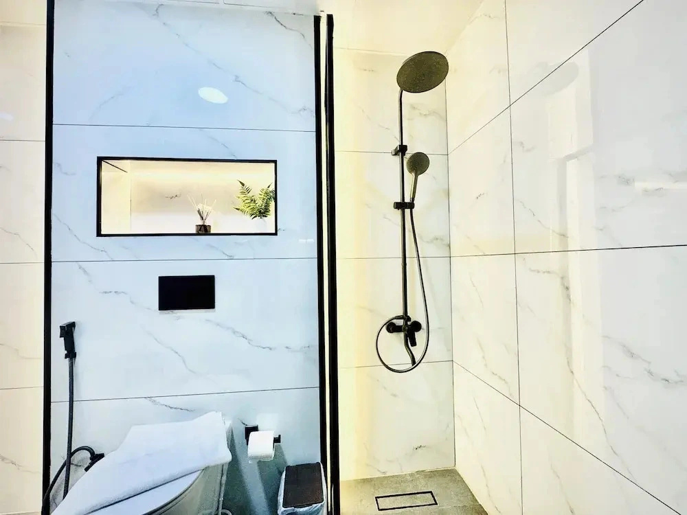 Venduras Bright 1BR in Heart of Marina