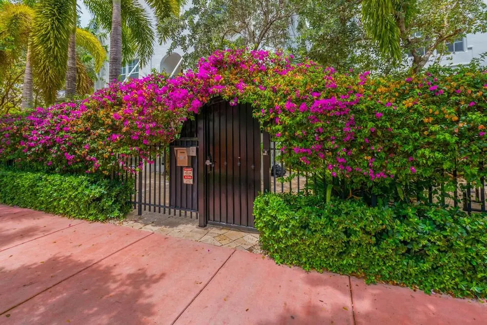 The Fountain Vacation Rentals