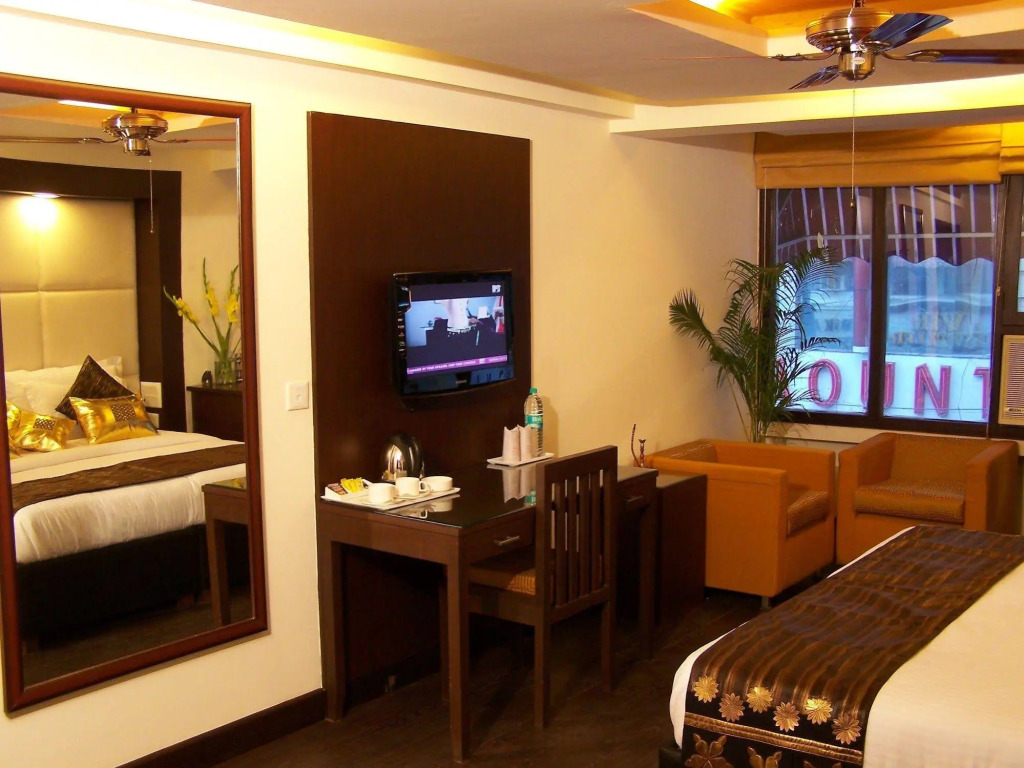 Hotel BB Palace