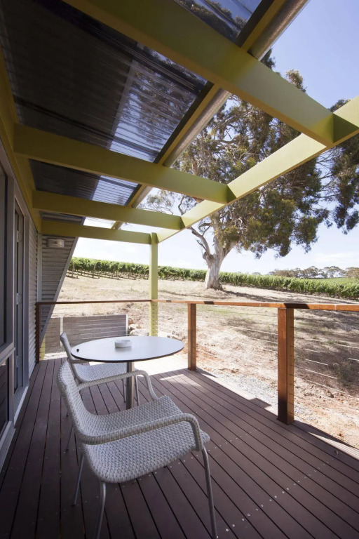 Longview Vineyard