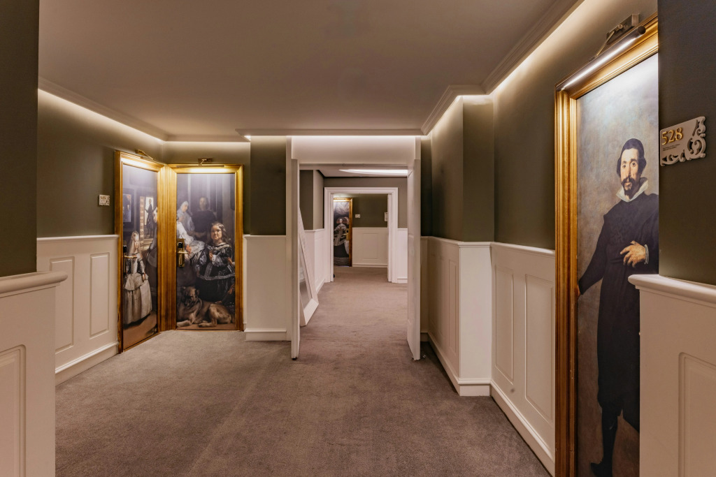 Hotel Colón, a Gran Meliá Hotel - The Leading Hotels of the World