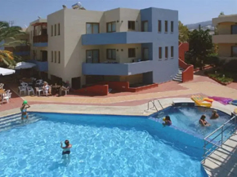 Penelope Apartments