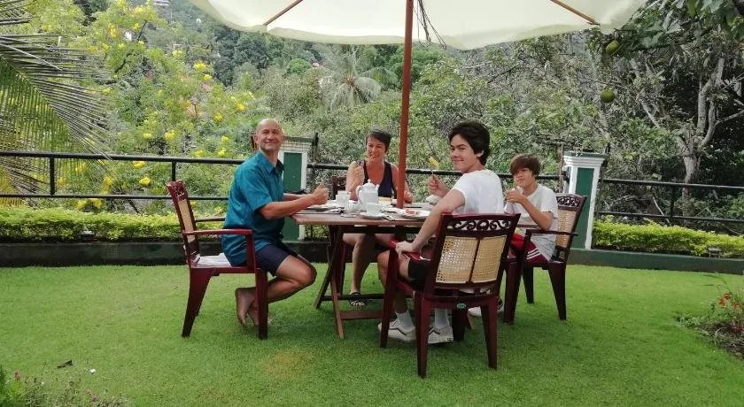 Villa Nuova Kandy