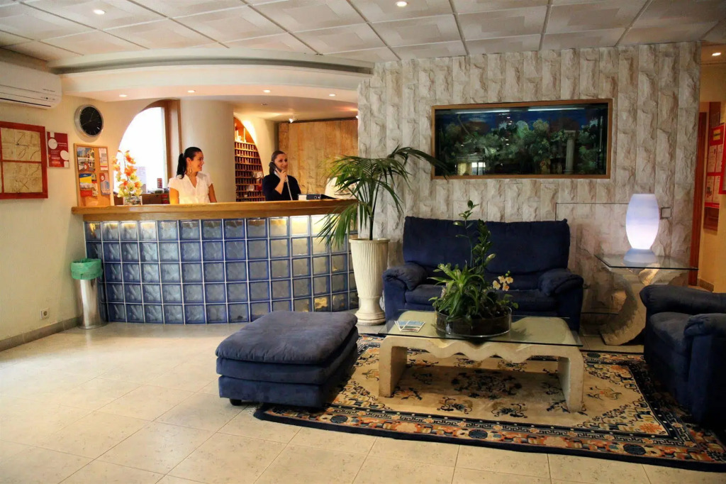 Apartamentos Guadiana