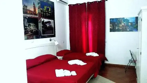 B&B Giulia Caltanissetta