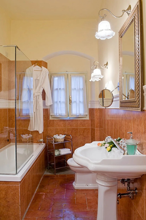 All Suites Palazzo Magnani Feroni