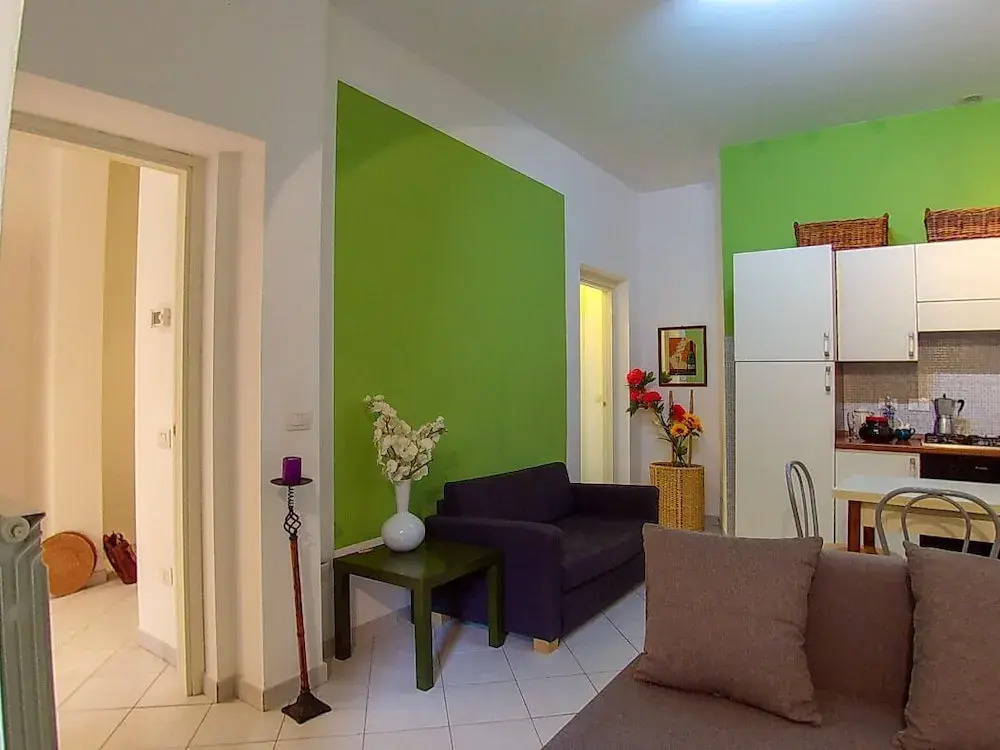 Teatro Goldoni Magenta Apartment