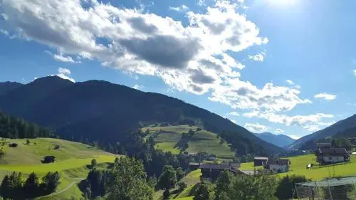 Gasthof Wacht