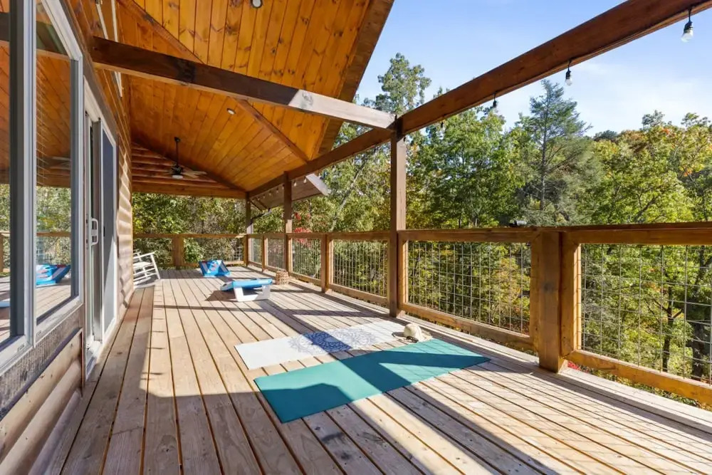 The Great Escape by Ghosal Luxury Lodging