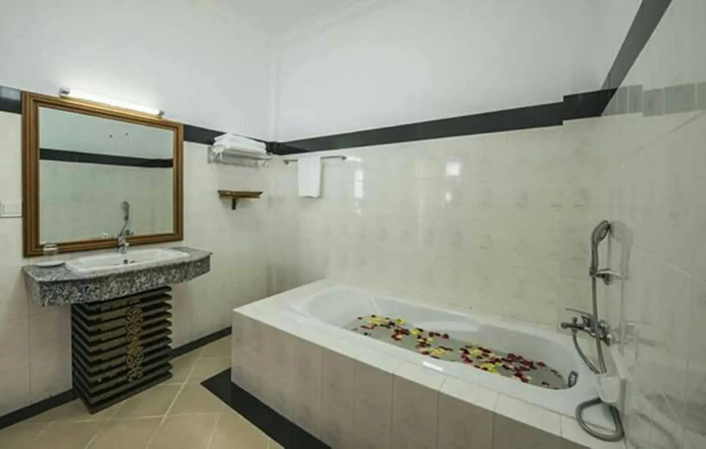 Hotel Shwe Nann Htike