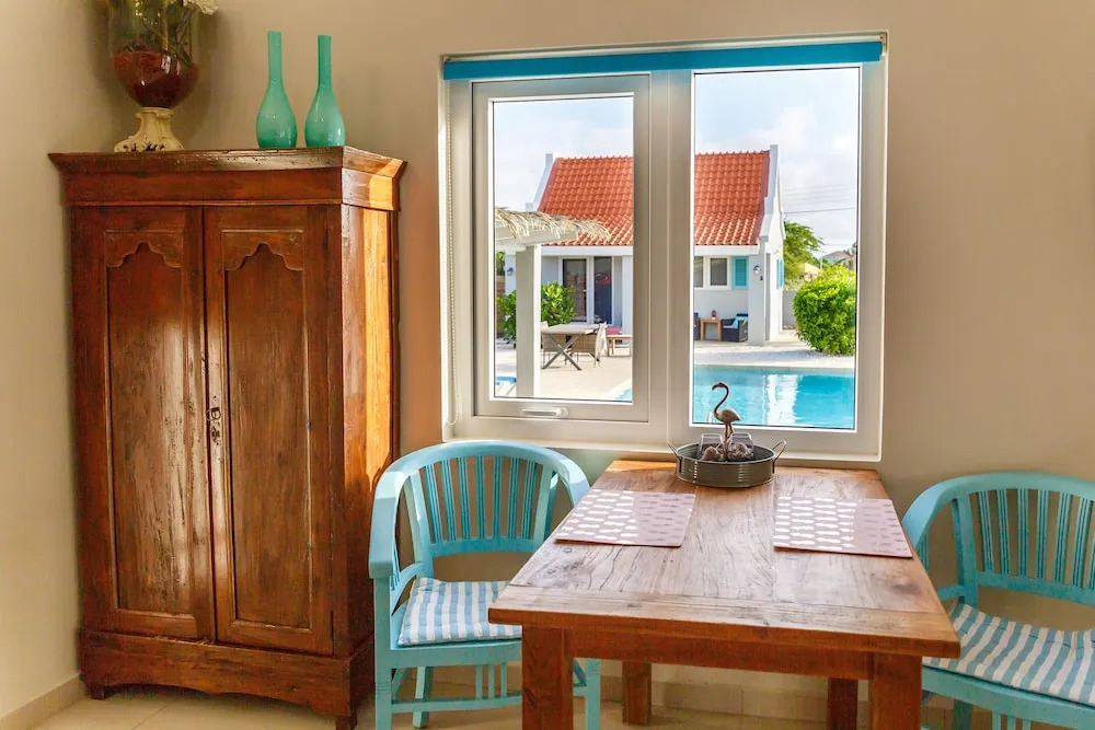 Aruba Boutique Apartments