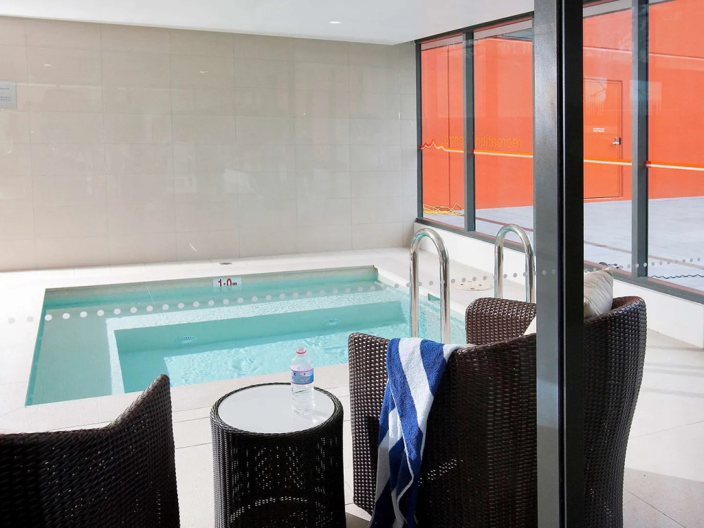 Novotel Newcastle Beach